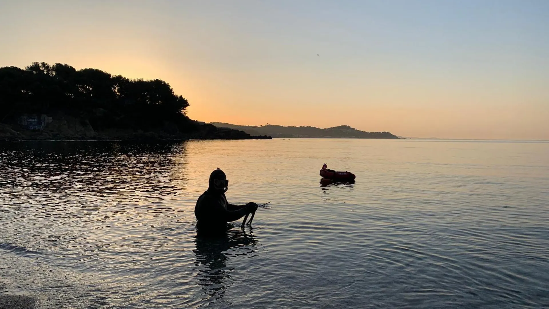 Pleine Mer La Seyne-sur-Mer 0*,  França