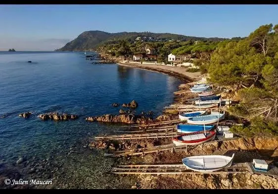 Pleine Mer La Seyne-sur-Mer 0*,  Francia