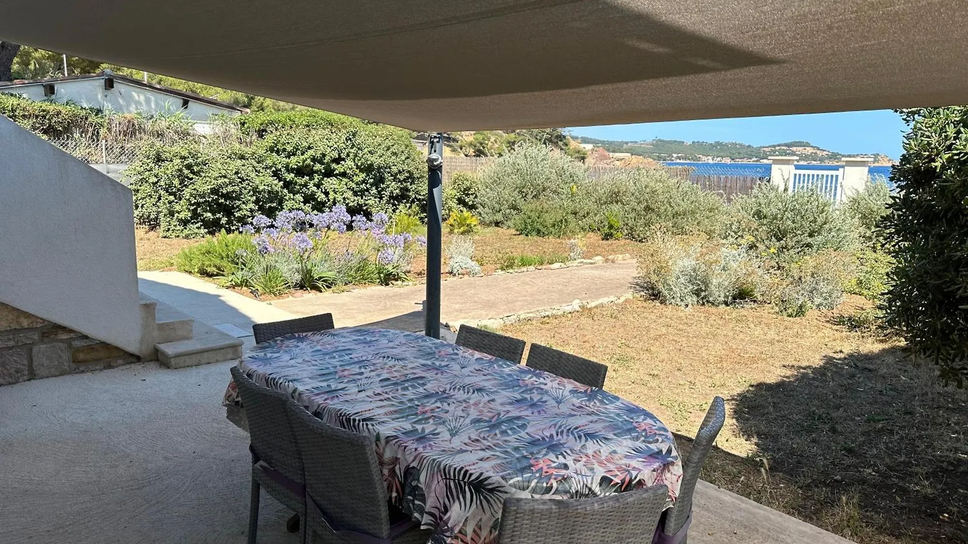 Pleine Mer La Seyne-sur-Mer